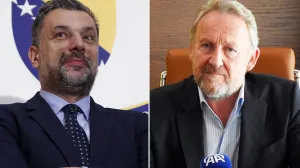 Konaković:// Damir Deljo