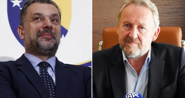 Konaković:// Damir Deljo