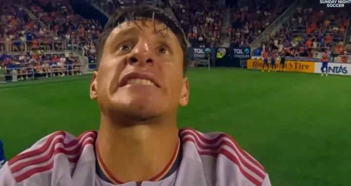 FOTO: Screenshot/Foto: 