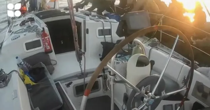 Izraelska vojska hapsi aktiviste/Screenshot/