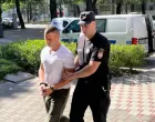 Bogdan Vajukić, osuđen za ubistvo na 11 godina/Atv