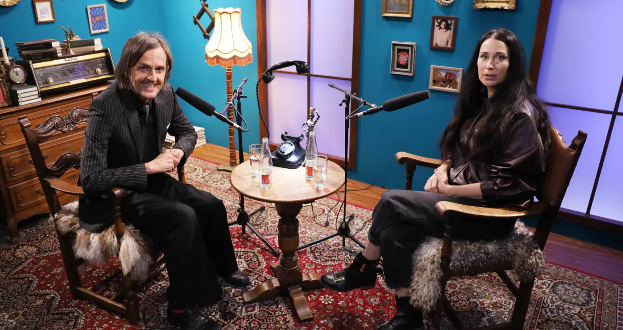 Konstrakta i Opet Laka/