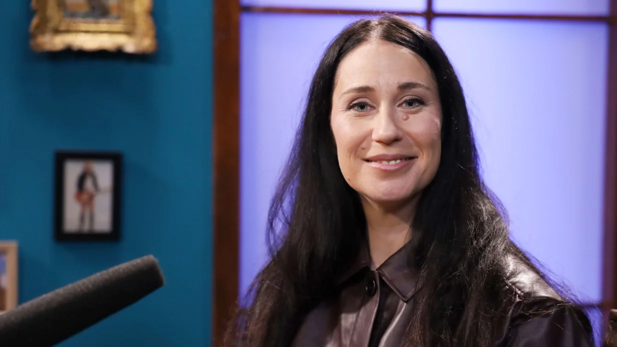 Konstrakta - Ana Đurić/