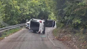 Sa mjesta nesreće/Crna-hronika//