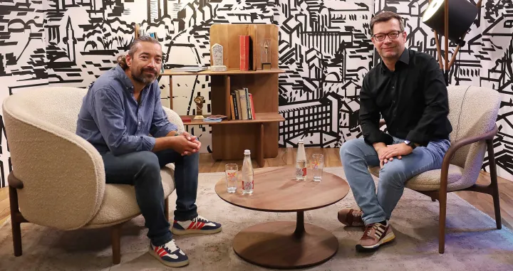 Nebojša Slijepčević U kontru sa Markovinom/