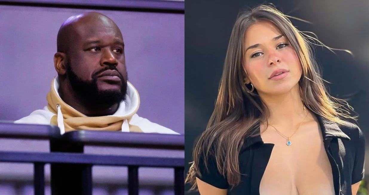 Shaquille O'Neal nije u vezi sa zvijezdom OnlyFansa (FOTO: Kolaž/Instagram)/Foto: 