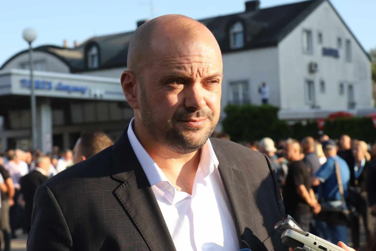 đorđe radanović/Senad Gubelić