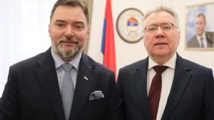 Košarac i Kalabuhov/