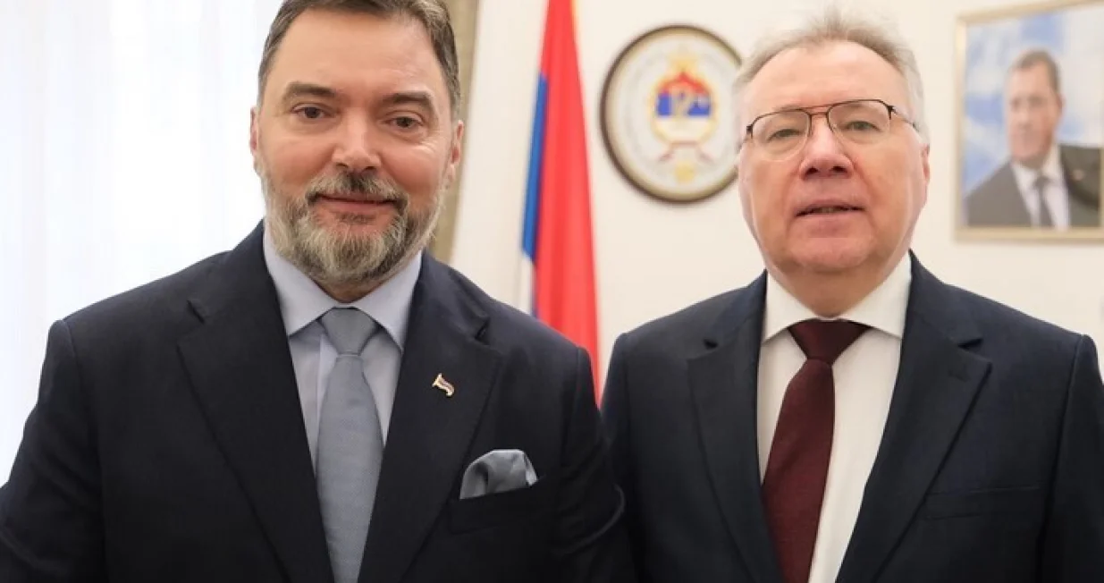 Ko&scaron;arac i Kalabuhov/