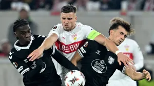 FOTO: REUTERS/Angelika Warmuth/Foto: 