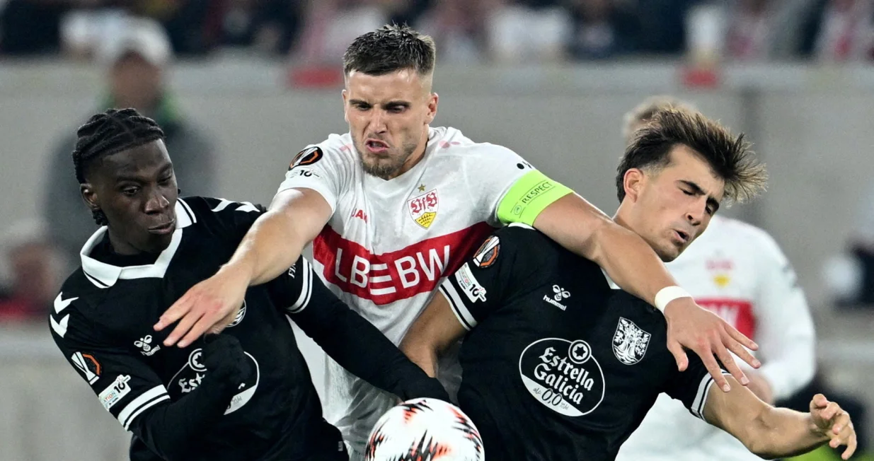 FOTO: REUTERS/Angelika Warmuth/Foto: 