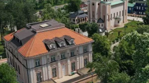 Saborni hram Uspenja Svete Bogorodice u Tuzli/