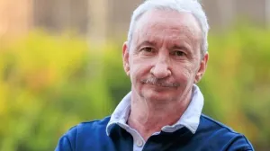 Patrick Murray/Društvene mreže/