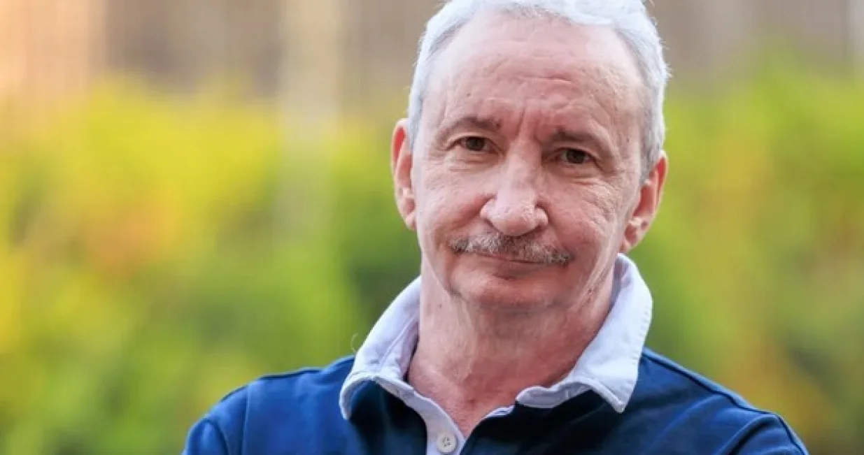 Patrick Murray/Dru&scaron;tvene mreže/