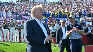 FOTO: Mandel Ngan/Pool via REUTERS/Foto: Mandel Ngan