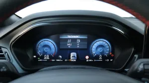 Test – Ford Focus ST 2.3 EcoBoost Sportski kompakt s dva karaktera sdgsdgsdg/