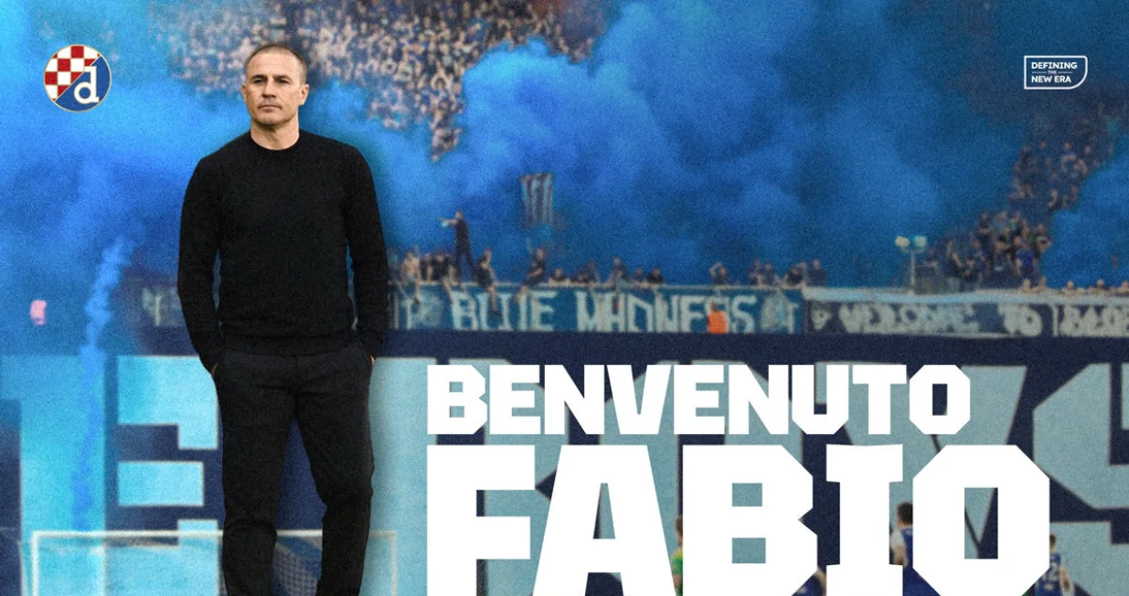 FOTO: GNK Dinamo/Foto: 