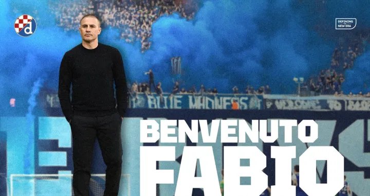 FOTO: GNK Dinamo/Foto: 