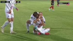 Nemanja Bilbija/Foto: 