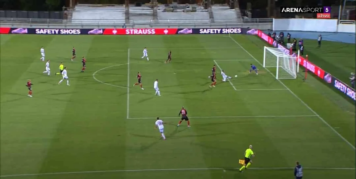 Nemanja Bilbija/Foto: 