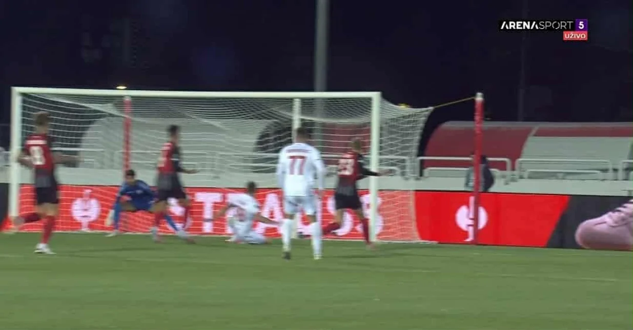 Nemanja Bilbija/Foto: 