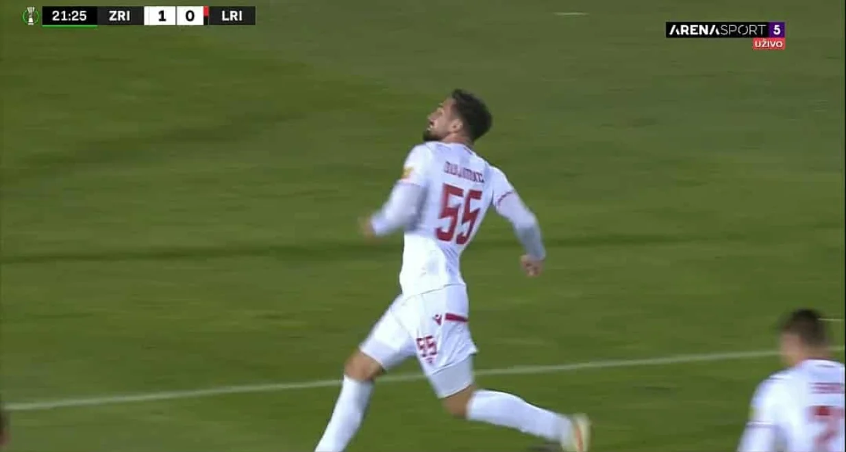 Duje Dujmović/Foto: 