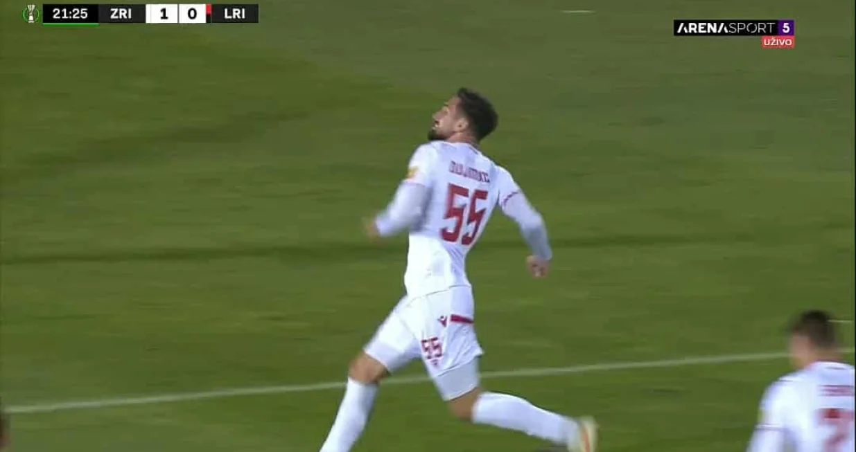 Duje Dujmović/Foto: 