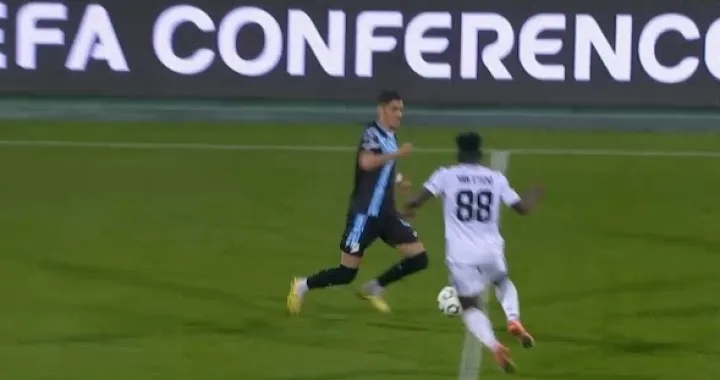 Niko Janković/Foto: 