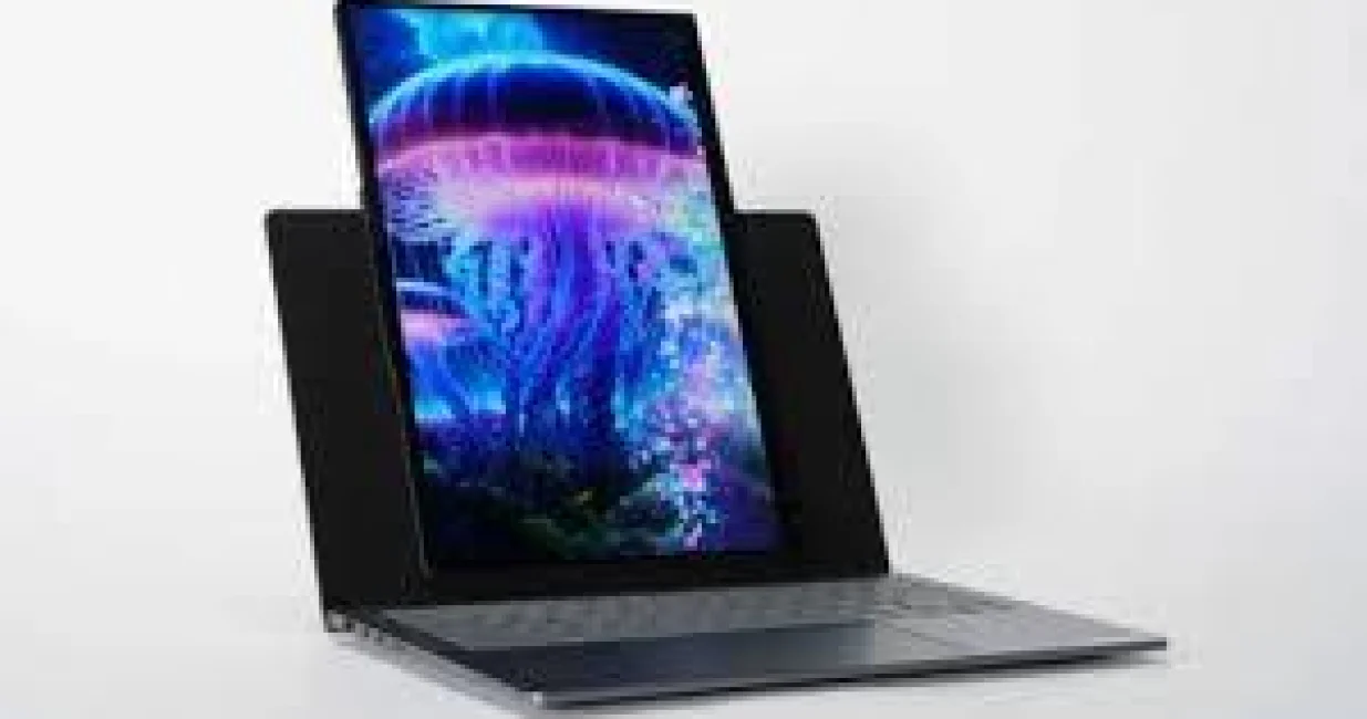 Lenovo Smart lapotop/