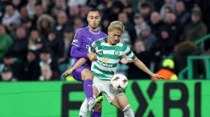 Celtic - Braga/Foto: 