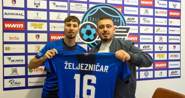 FOTO: Futsal Željezničar/Foto: 