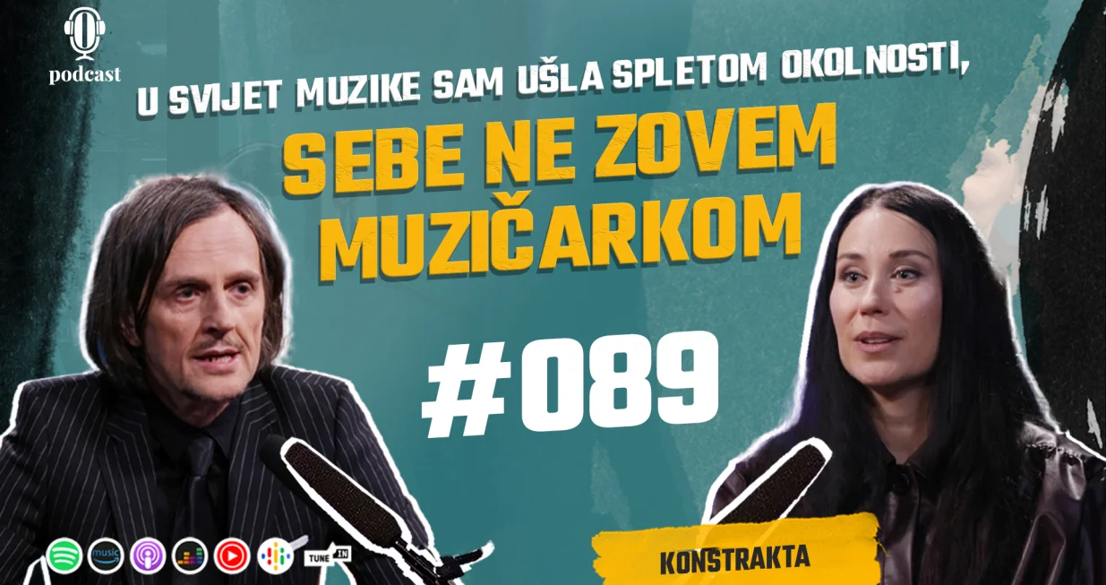 Opet Laka i Konstrakta/