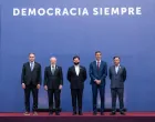 Democracia Siempre//
