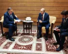 Dodik i Putin su se sastali na marginama Kluba Valdaj/x/