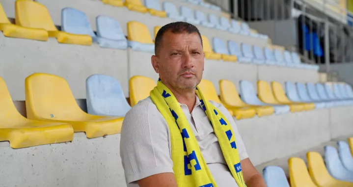 Krešimir Gojun/Foto: 