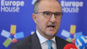 EUzaZapošljavanje učinimo svijet rada inkluzivnim/Senad Gubelić