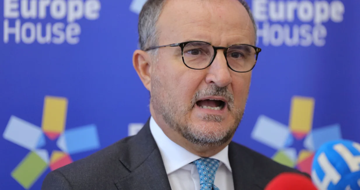 EUzaZapošljavanje učinimo svijet rada inkluzivnim/Senad Gubelić