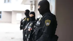 Fup policija Ilustracija/Federalna.ba