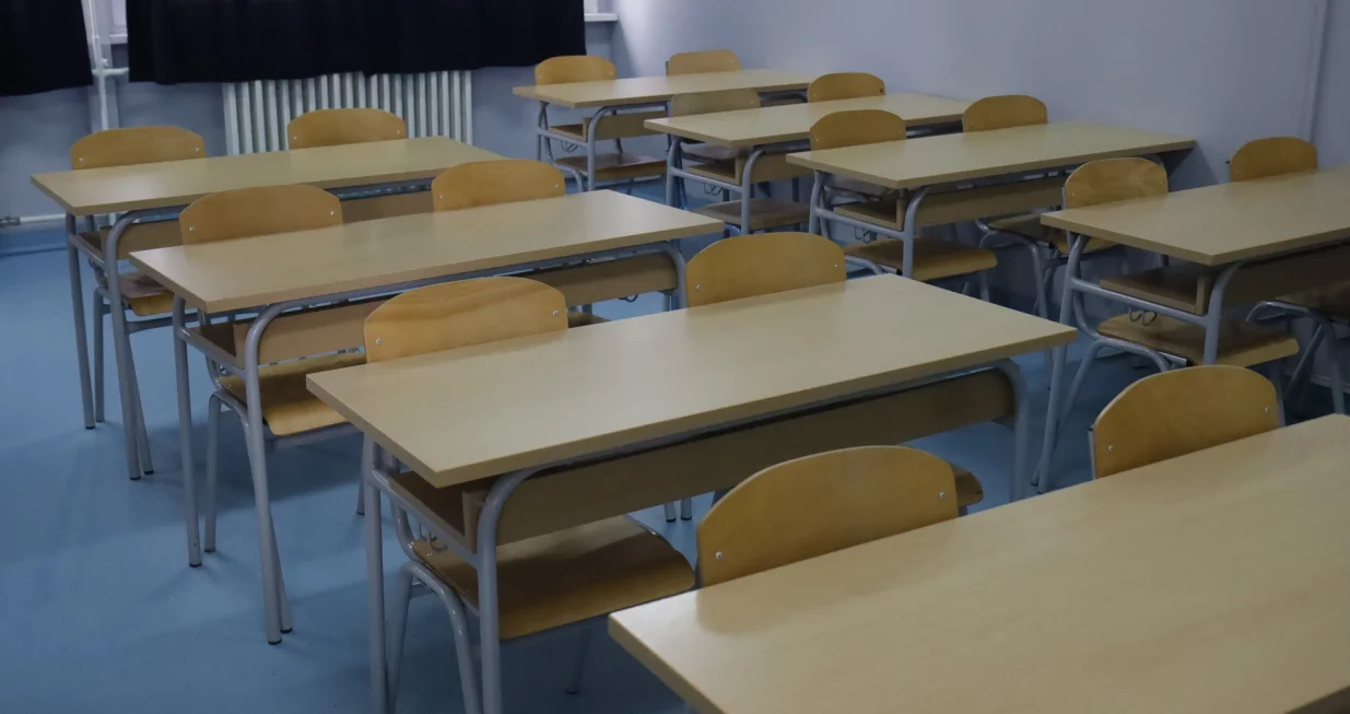 Škola ilustracija oš Fatima Gunić/Senad Gubelić