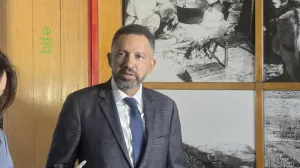 Babajide: Suosjećamo sa svim nastradalim/Nedim Fetahović