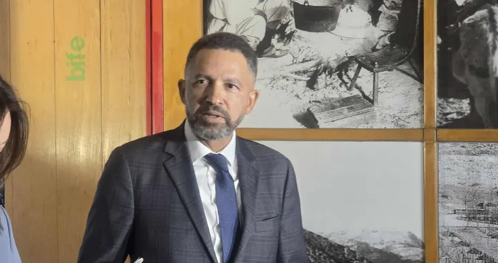 Babajide: Suosjećamo sa svim nastradalim/Nedim Fetahović