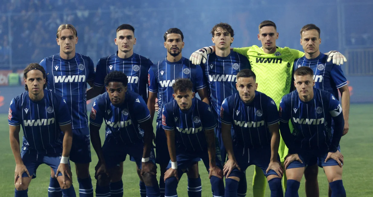 FK Željezničar - FK Sarajevo (FOTO: Sport1)/Foto: Picasa