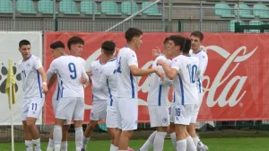 Kadetska reprezentacija Bosne i Hercegovine/Foto: 