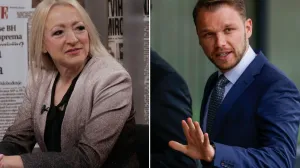 Pandurević i Stanivuković/