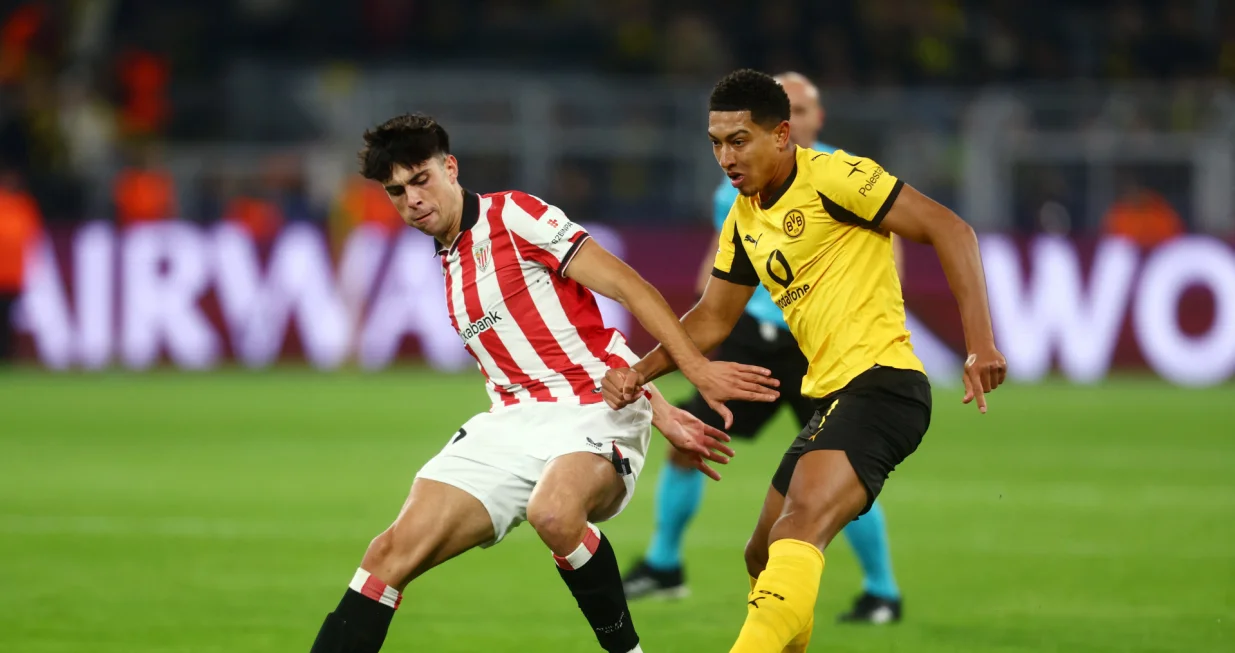 FOTO: REUTERS/Leon Kuegeler/Foto: 