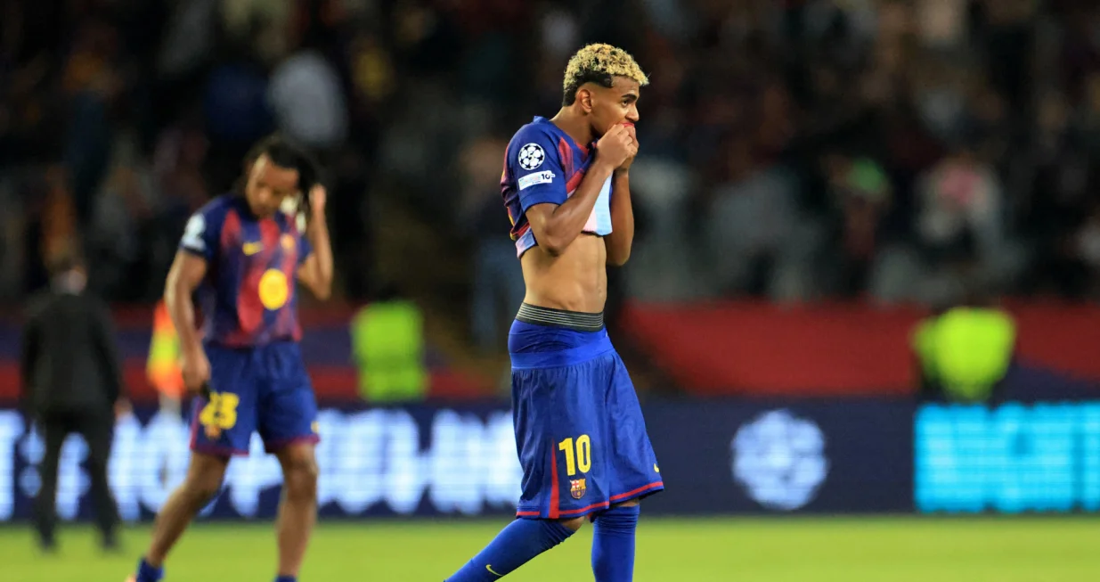 FOTO: REUTERS/Nacho Doce/Foto: 