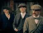 Peaky Blinders//