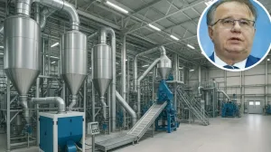 Nokšić: Barutana će biti izgrađena u Tuzli/Ilustracija/ChatGPT/