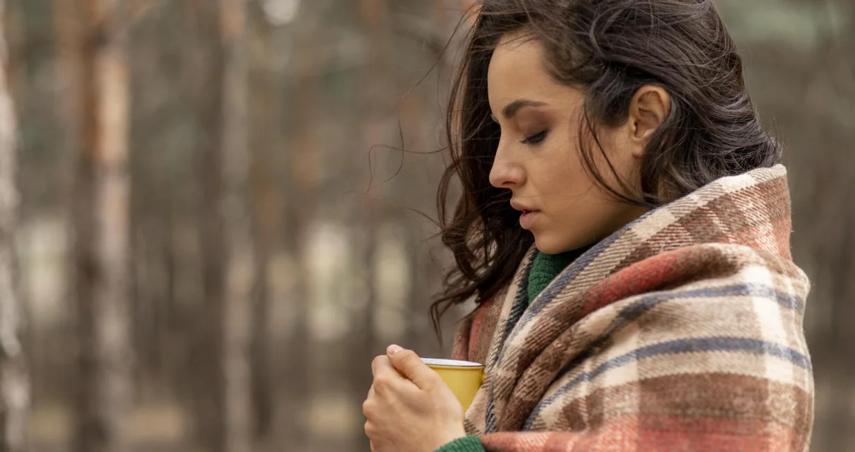 Sezona gripe je pred vratima//