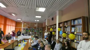 Dječija nedjelja u zdk/-